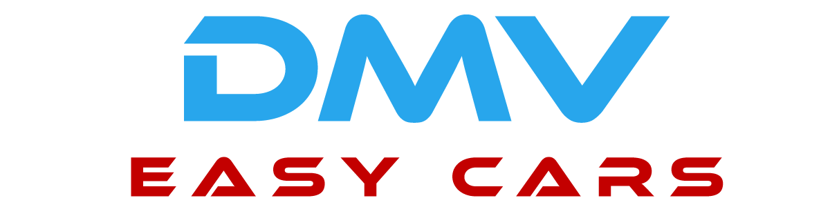 DMV Easy Cars