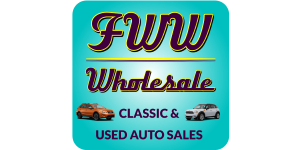 FWW Wholesale Classic & Used Cars