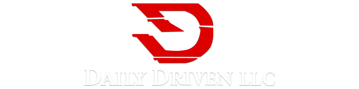 Daily Driven LLC