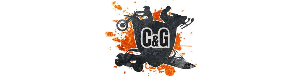 C&G Sales and Service