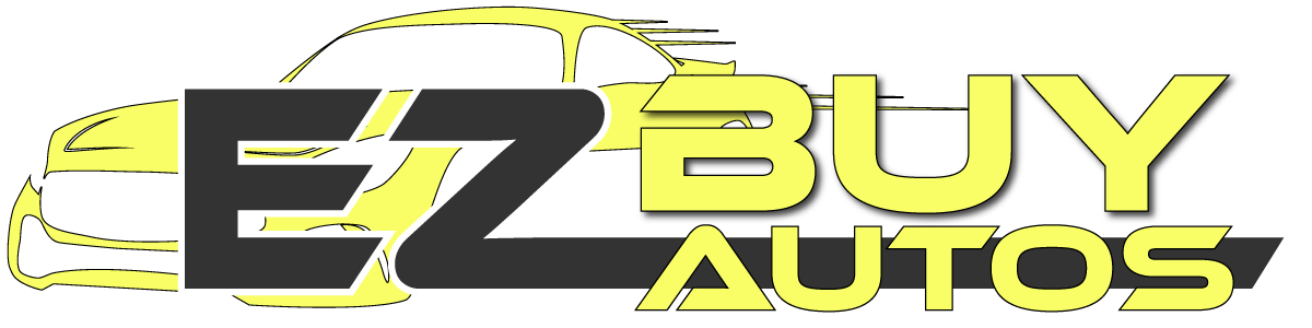 EZ Buy Autos