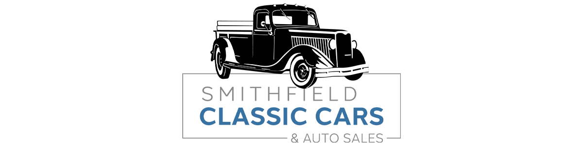 Smithfield Classic Cars & Auto Sales, LLC