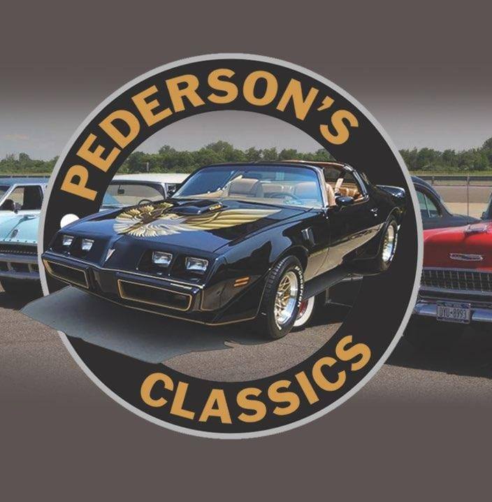 Pederson's Classics