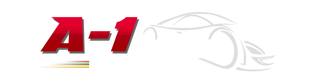 A-1 AUTO REPAIR & SALES