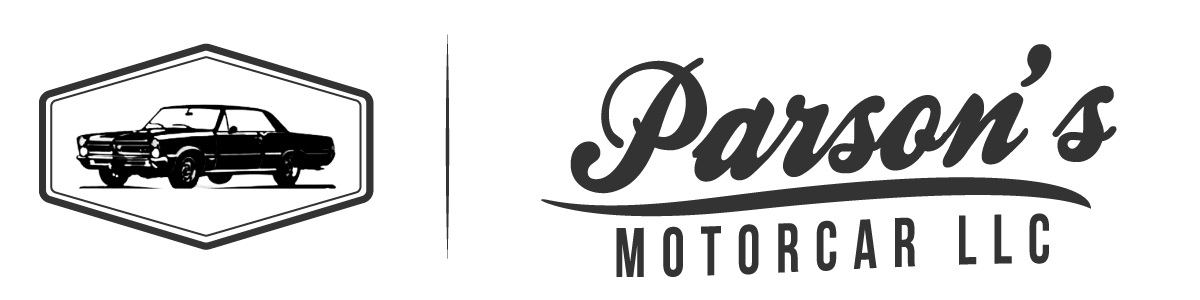 PARSONS MOTOR CAR LLC