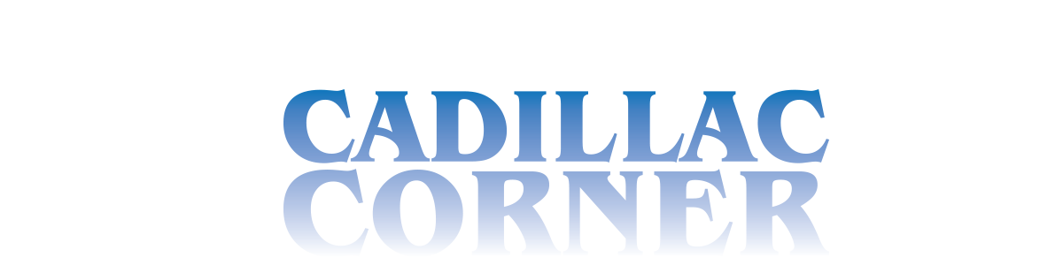 Frank Corrente Cadillac Corner