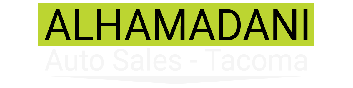 Alhamadani Auto Sales-Tacoma