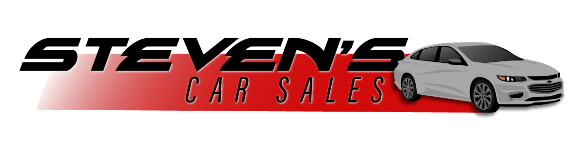 Steven's Car Sales