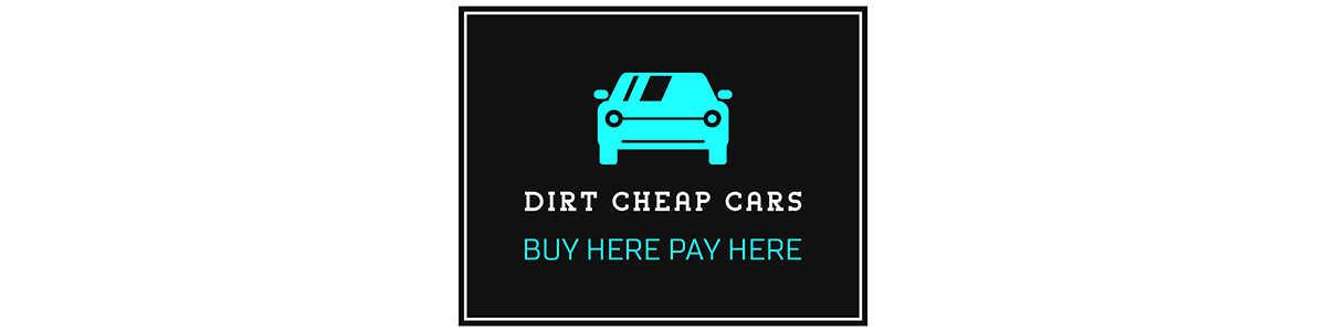 Dirt Cheap Cars