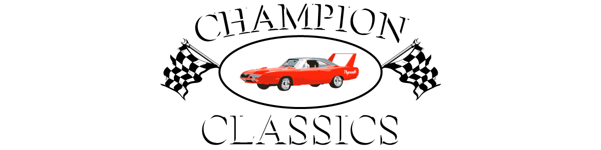 CHAMPION CLASSICS LLC