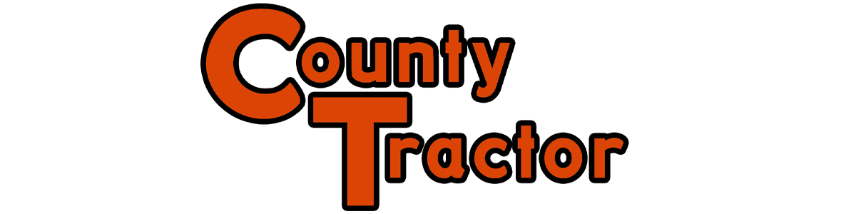 County Tractor