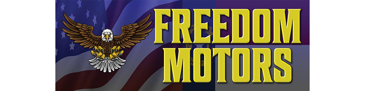 Freedom Motors NC