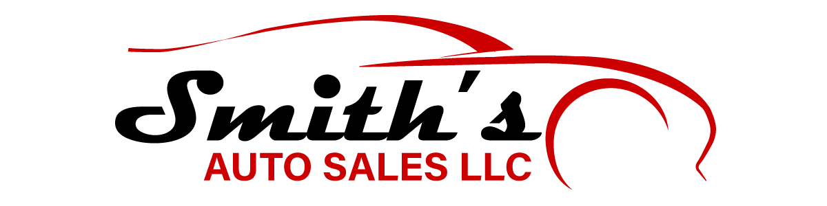 Smith's Auto Sales