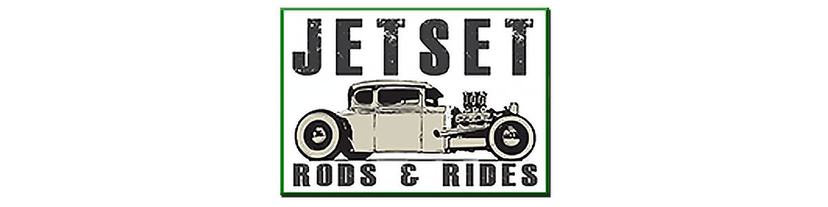 JetSet Rods and Rides