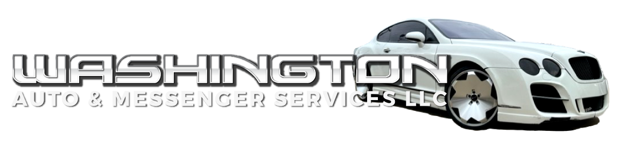 WASHINGTON AUTO & MESSENGER SERVICES LLC