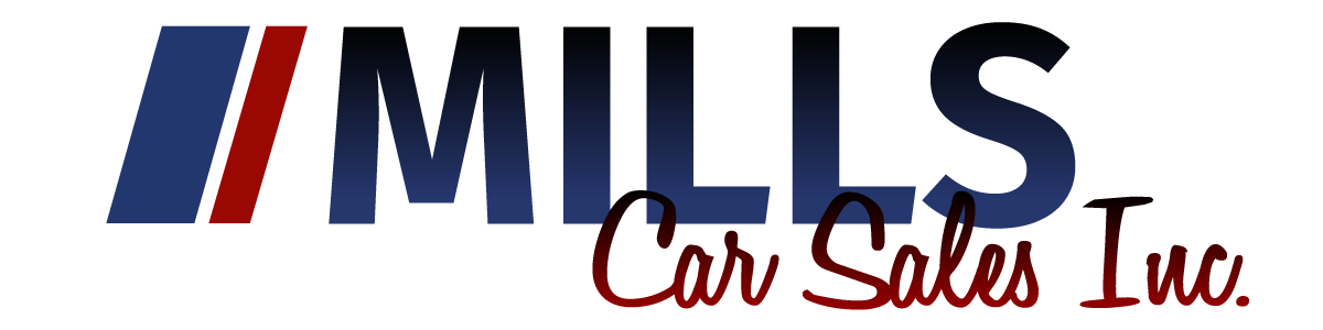 MILLS CAR SALES INC