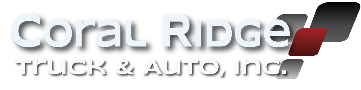 Coral Ridge Truck & Auto, Inc.