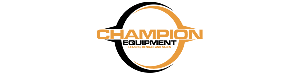 Champion Equipment And Leasing