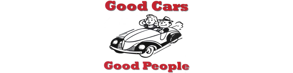 Good Cars Good People