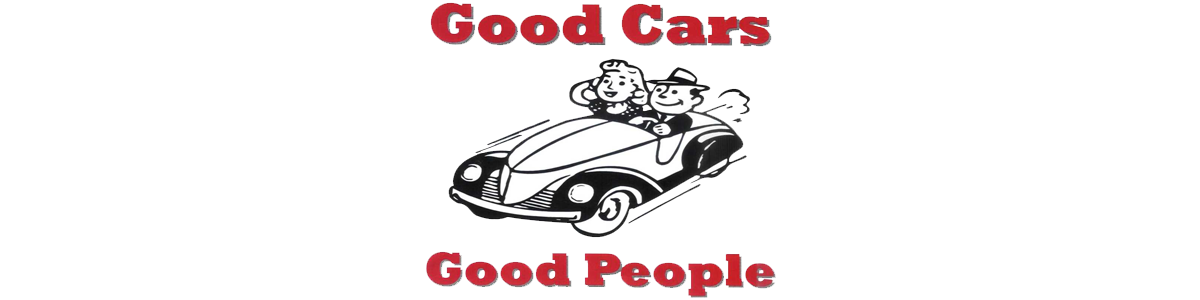 Good Cars Good People