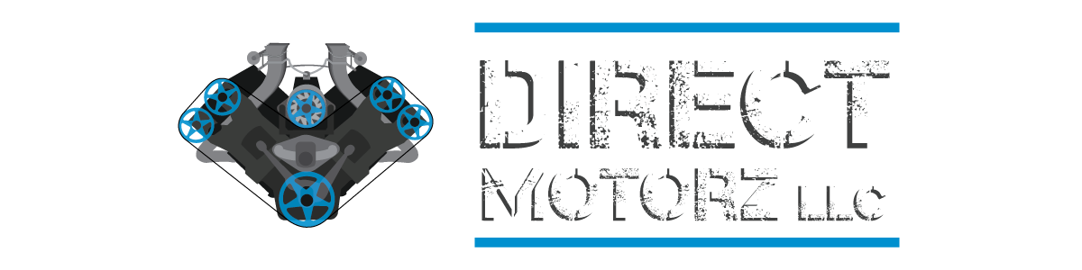 DIRECT MOTORZ LLC