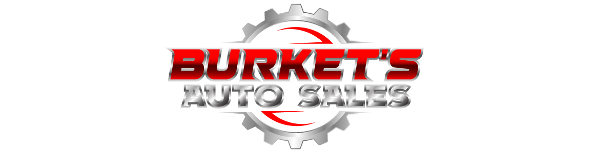 Burket's Auto Sales