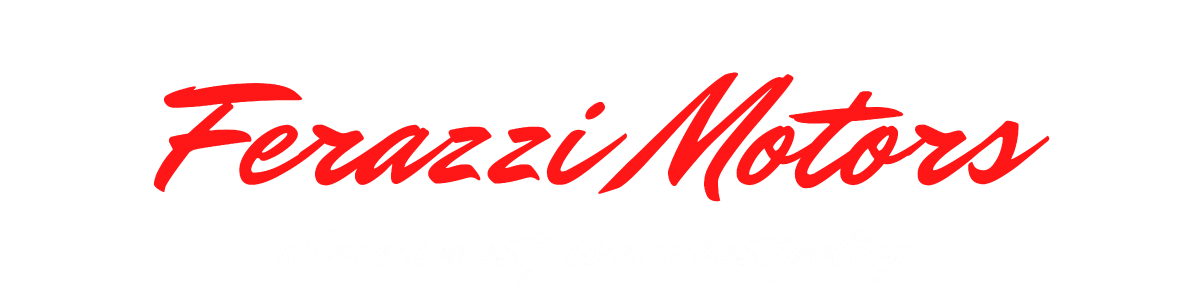 Ferazzi Motors