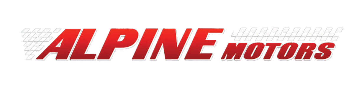 Alpine Motors Certified Pre-Owned