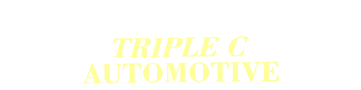 TRIPLE C AUTOMOTIVE