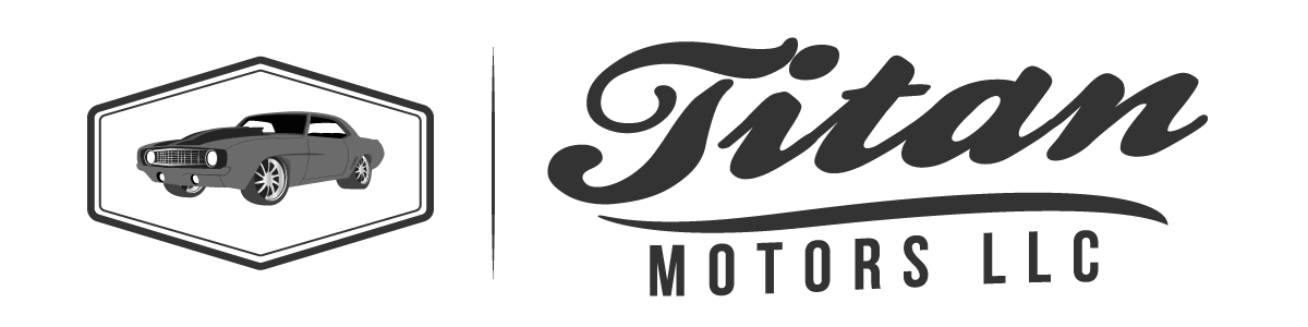 Titan Motors LLC