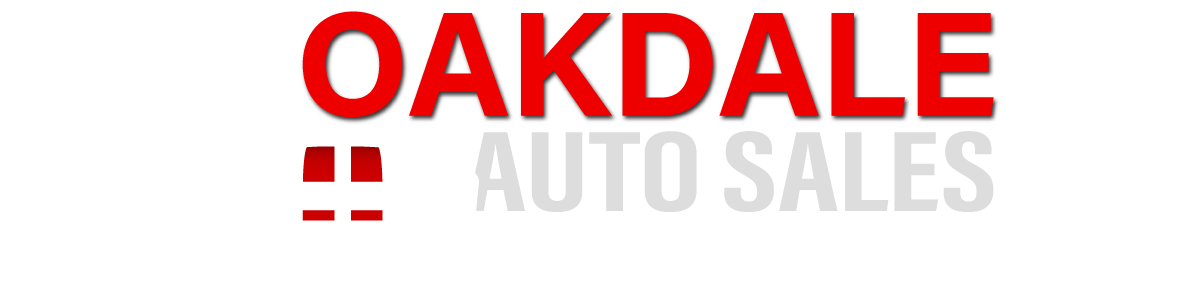 Oakdale Auto Sales