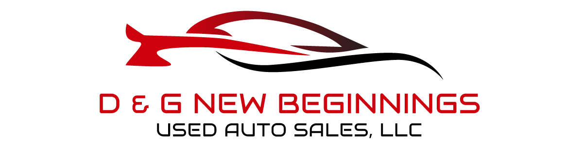 D & G New Beginnings Used Auto Sales LLC