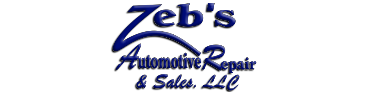 Zeb's Automotive