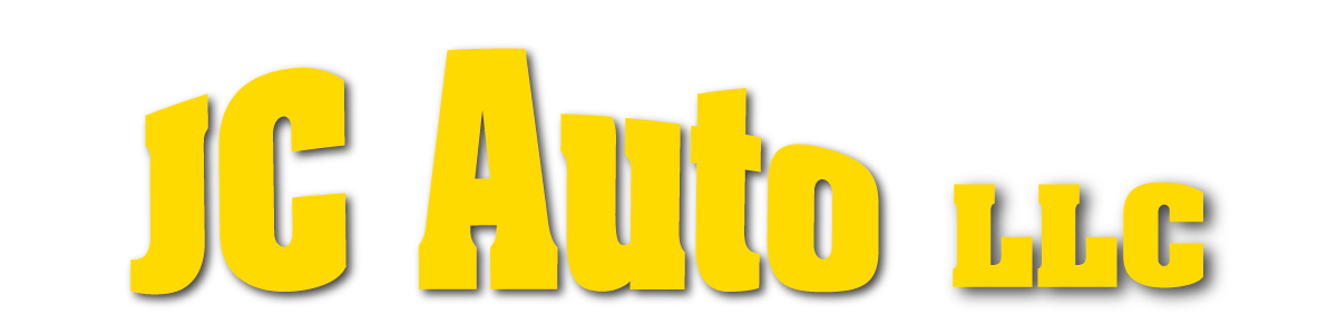 JC Auto Sales,LLC