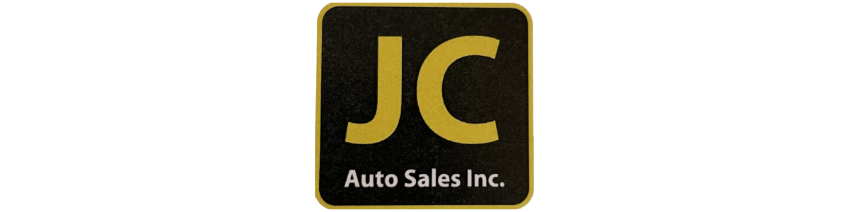 JC Auto sales