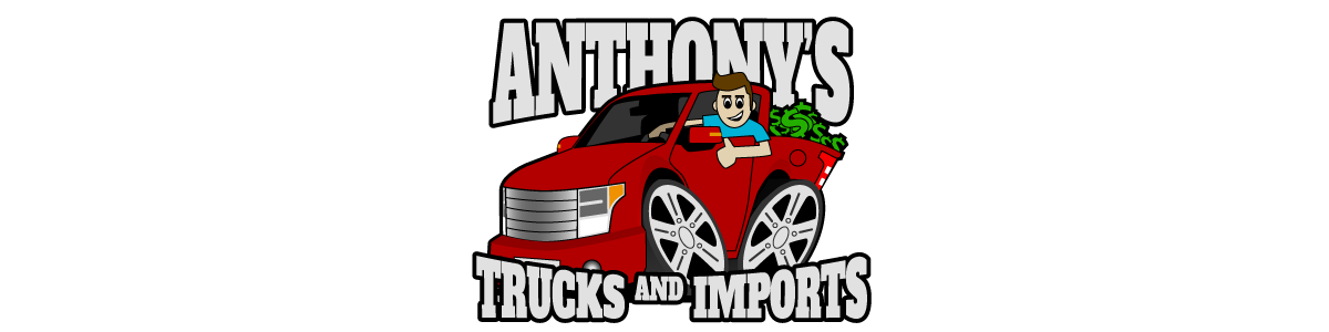 Anthony's Trucks and Imports