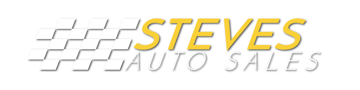 Steves Auto Sales