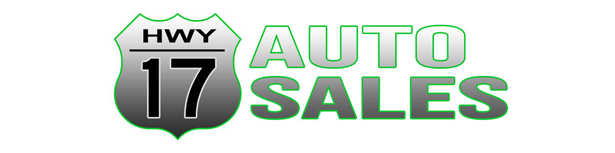 HWY 17 Auto Sales