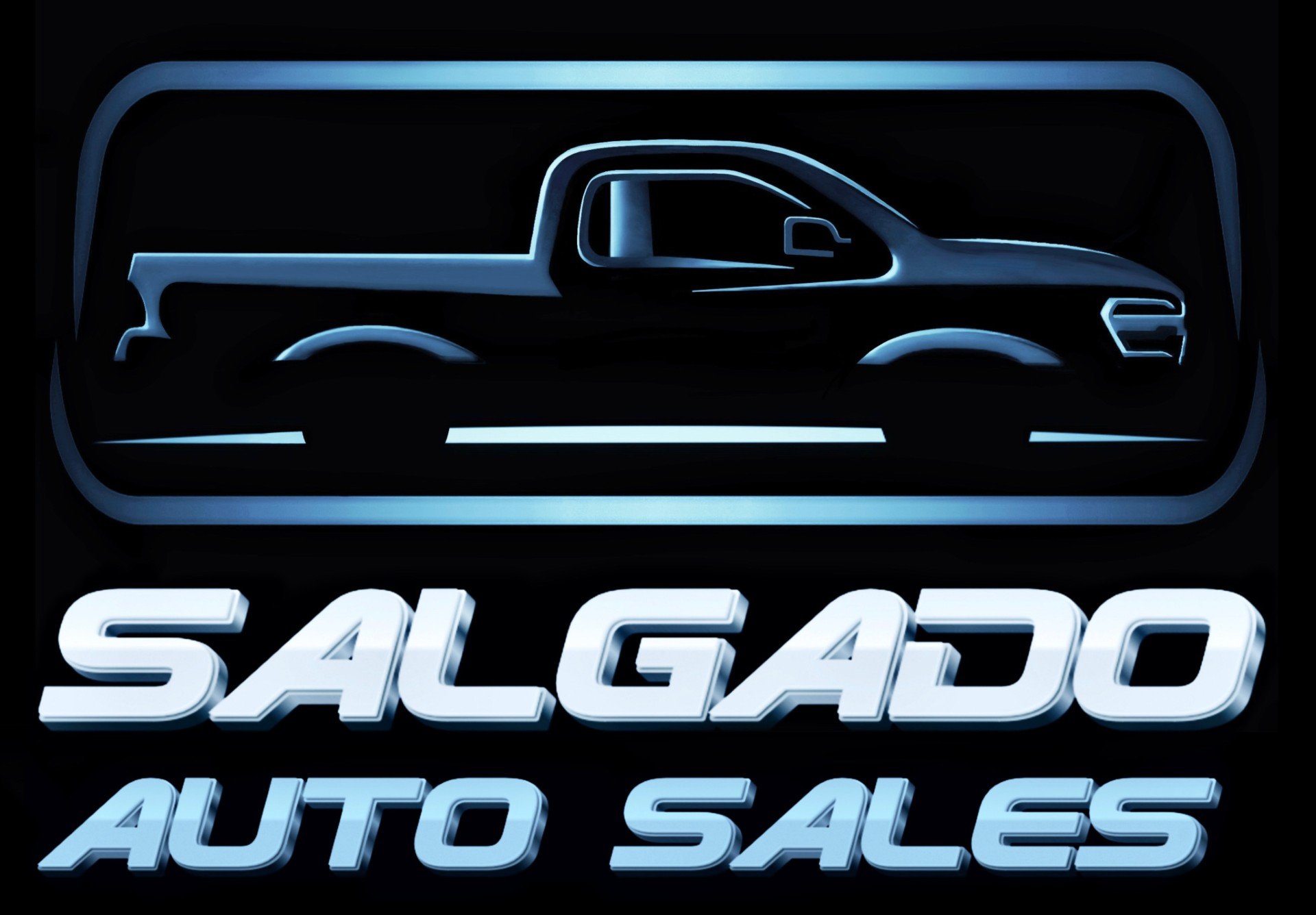 Salgado Auto Sales