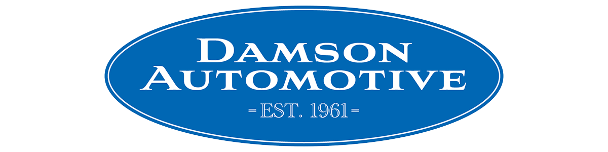 Damson Automotive