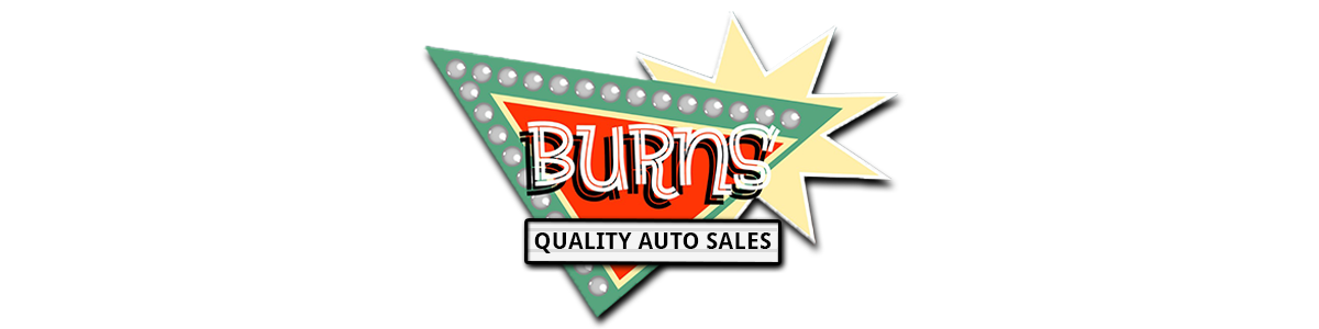 Burns Quality Auto Sales LLC