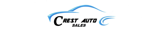 Crest Auto Sales