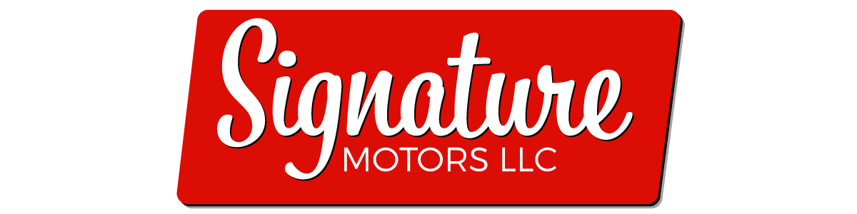 Signature Motors LLC