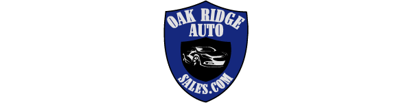 Oak Ridge Auto Sales