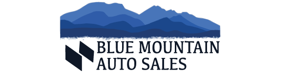 Blue Mountain Auto Sales