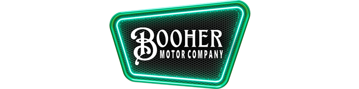 Booher Motor Company