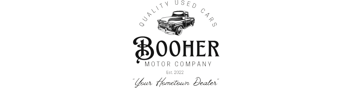 Booher Motor Company