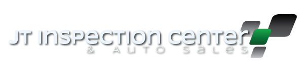 JT Inspection Center & Auto Sales