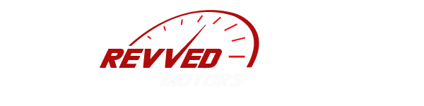 Revved Motors