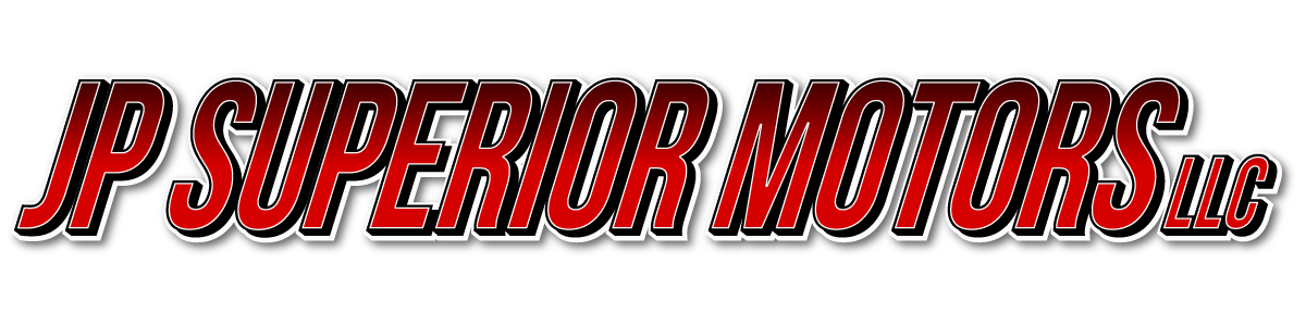 JP SUPERIOR MOTORS LLC